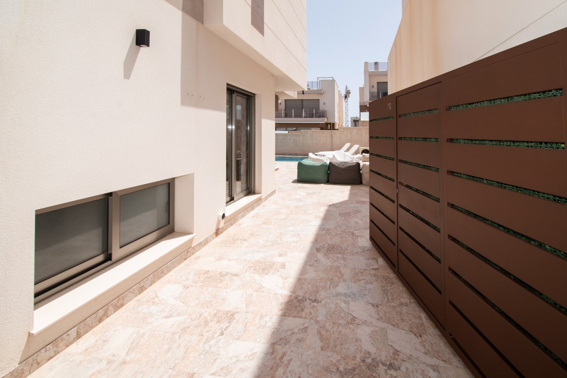 Reventa - Villa -
Orihuela Costa - Costa Blanca