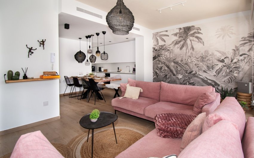 Reventa - Villa -
Orihuela Costa - Costa Blanca