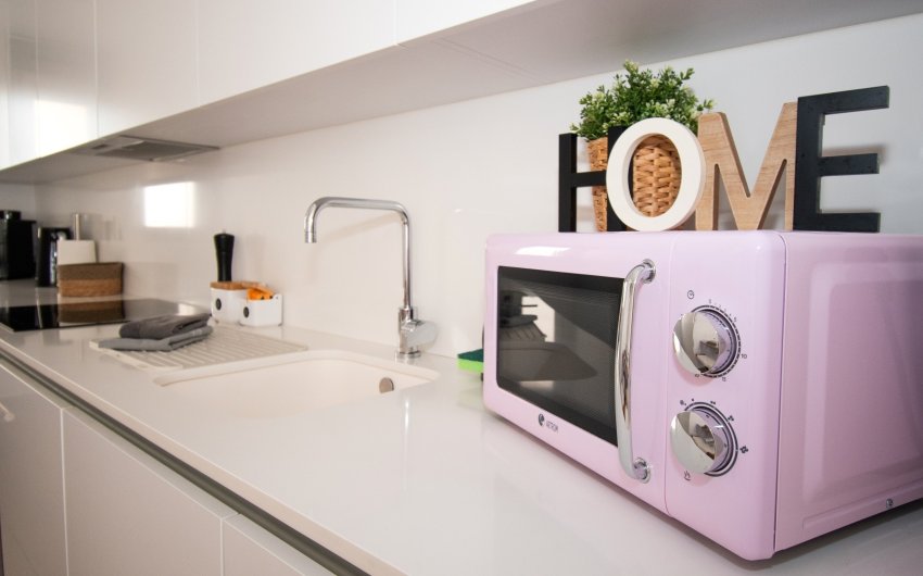 Reventa - Villa -
Orihuela Costa - Costa Blanca