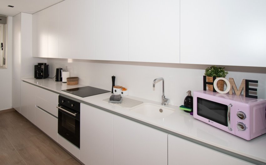 Reventa - Villa -
Orihuela Costa - Costa Blanca