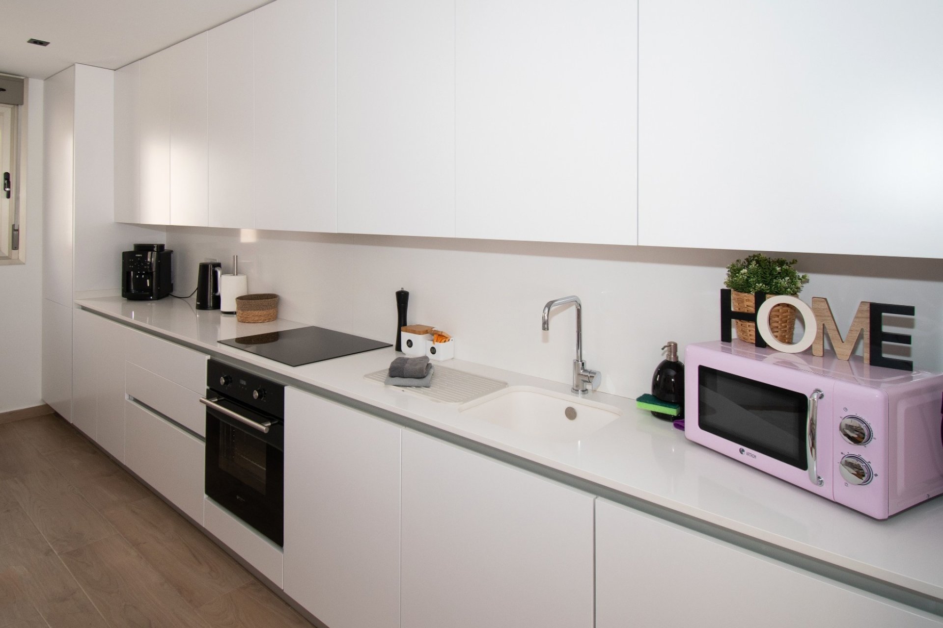 Reventa - Villa -
Orihuela Costa - Costa Blanca