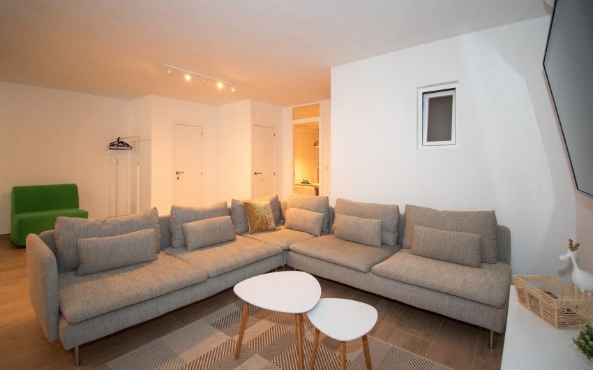 Reventa - Villa -
Orihuela Costa - Costa Blanca