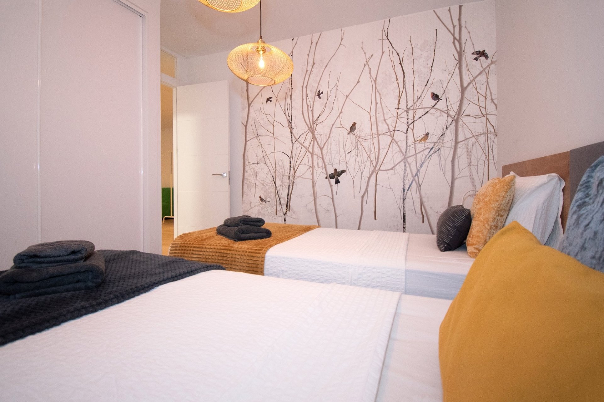 Reventa - Villa -
Orihuela Costa - Costa Blanca