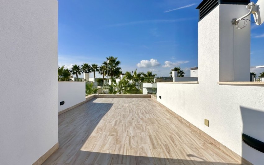 Reventa - Villa -
Orihuela Costa - Costa Blanca