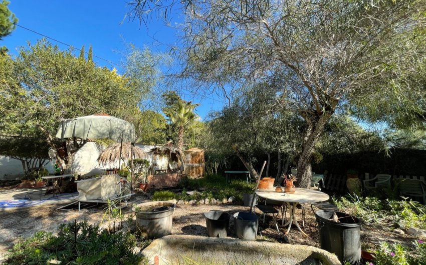 Reventa - Villa -
Orihuela Costa - Costa Blanca