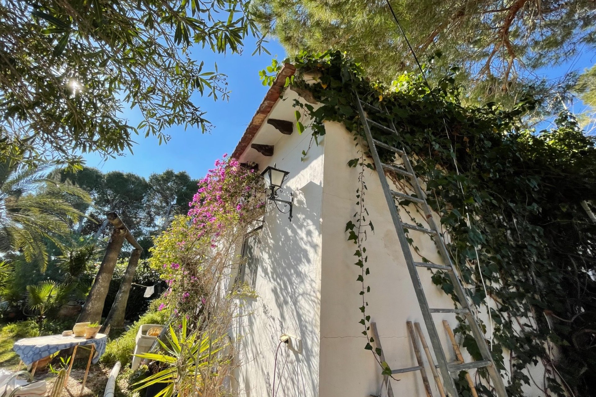 Reventa - Villa -
Orihuela Costa - Costa Blanca