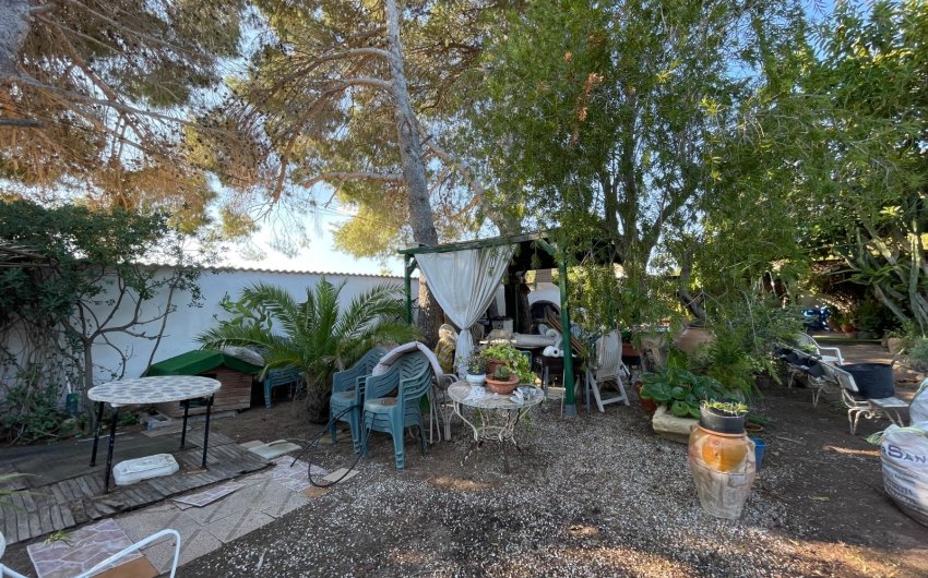 Reventa - Villa -
Orihuela Costa - Costa Blanca