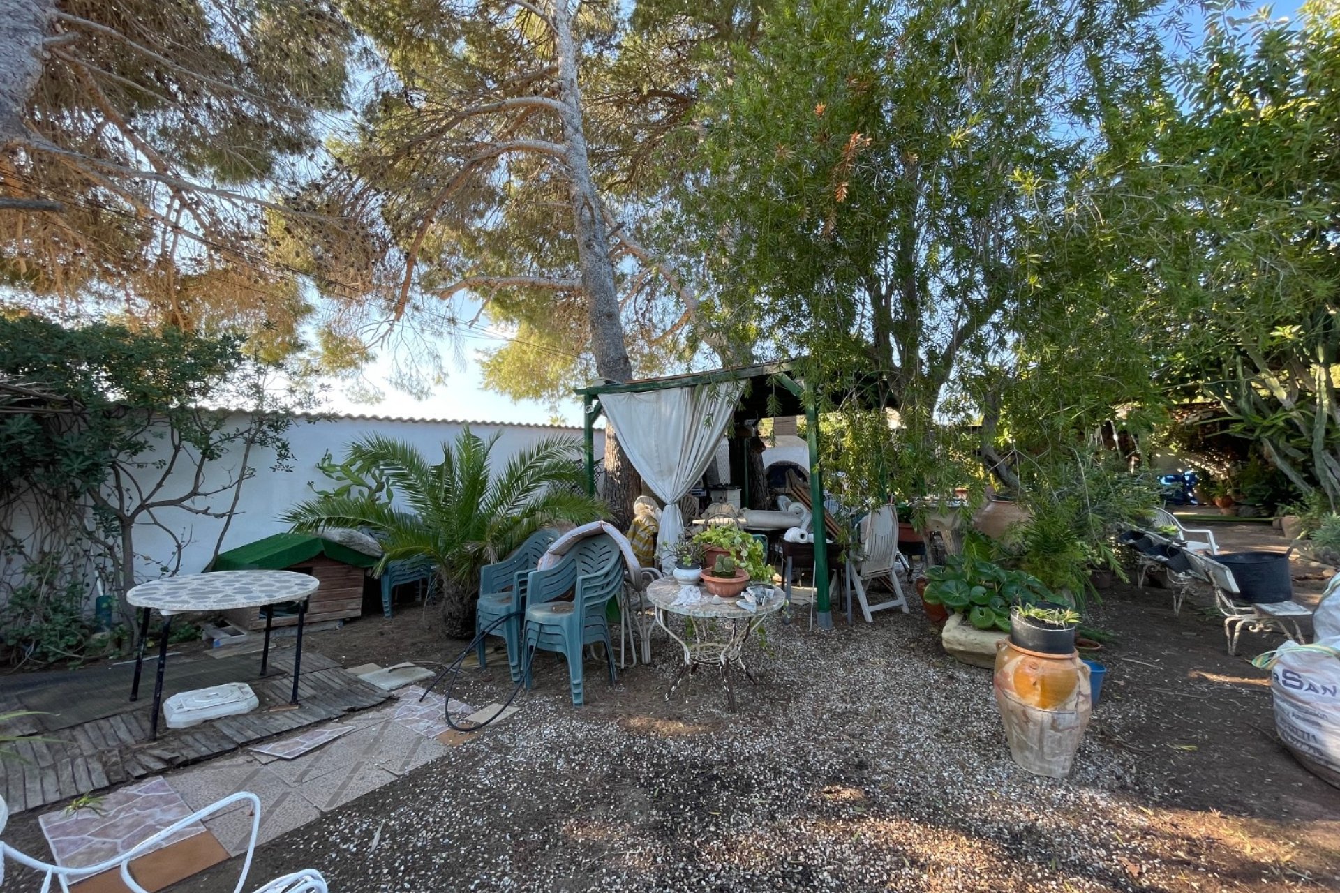 Reventa - Villa -
Orihuela Costa - Costa Blanca