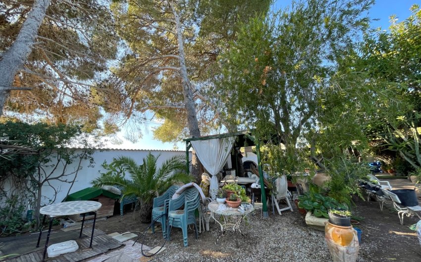 Reventa - Villa -
Orihuela Costa - Costa Blanca