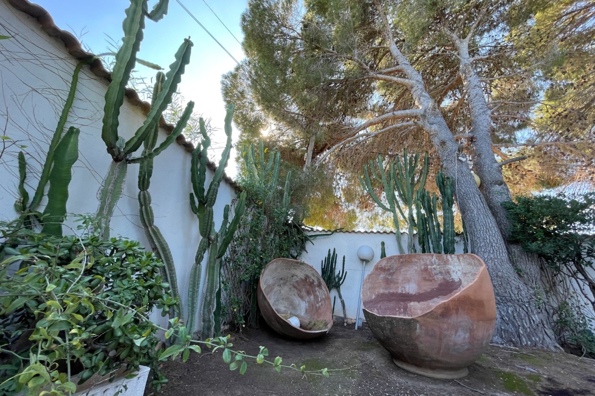 Reventa - Villa -
Orihuela Costa - Costa Blanca