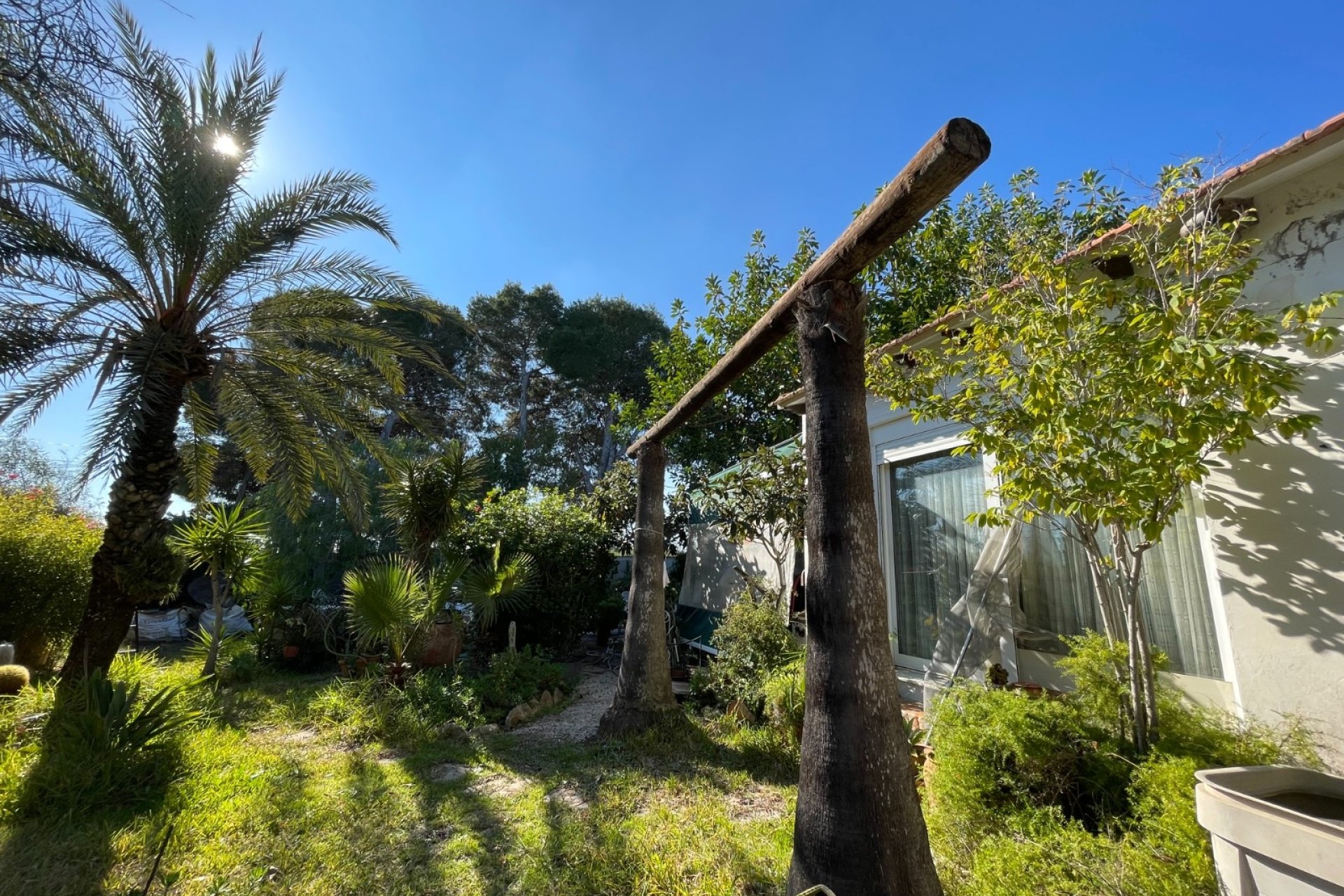 Reventa - Villa -
Orihuela Costa - Costa Blanca