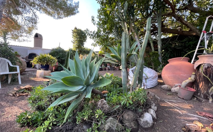 Reventa - Villa -
Orihuela Costa - Costa Blanca