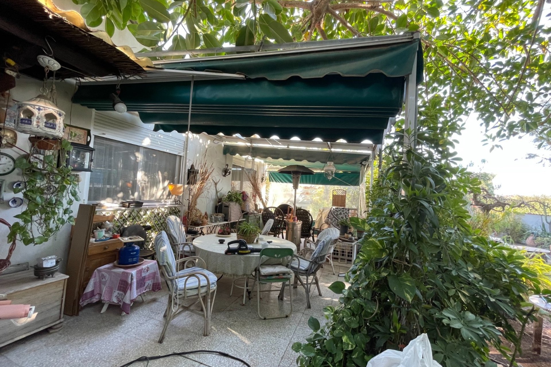 Reventa - Villa -
Orihuela Costa - Costa Blanca