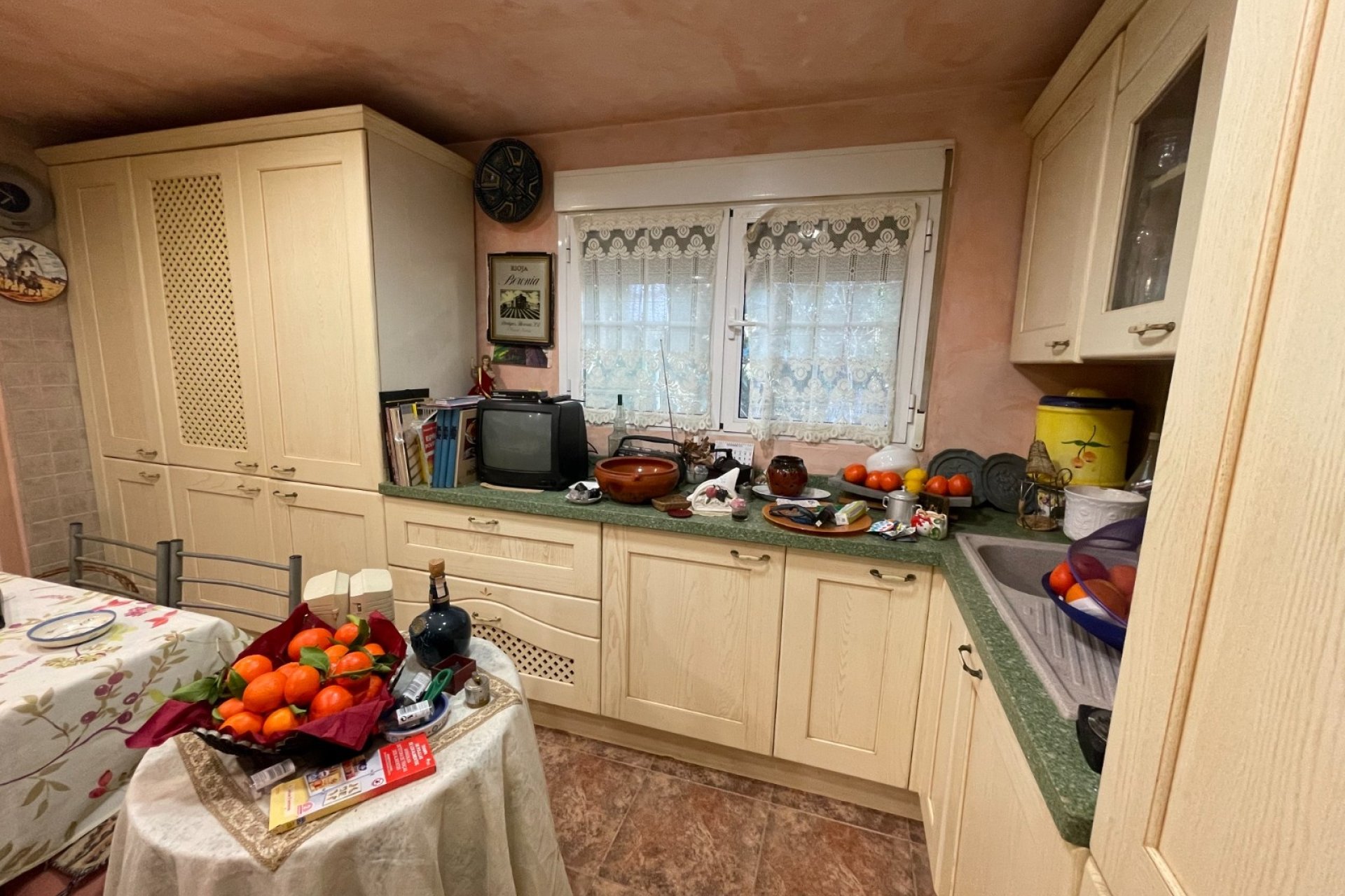 Reventa - Villa -
Orihuela Costa - Costa Blanca