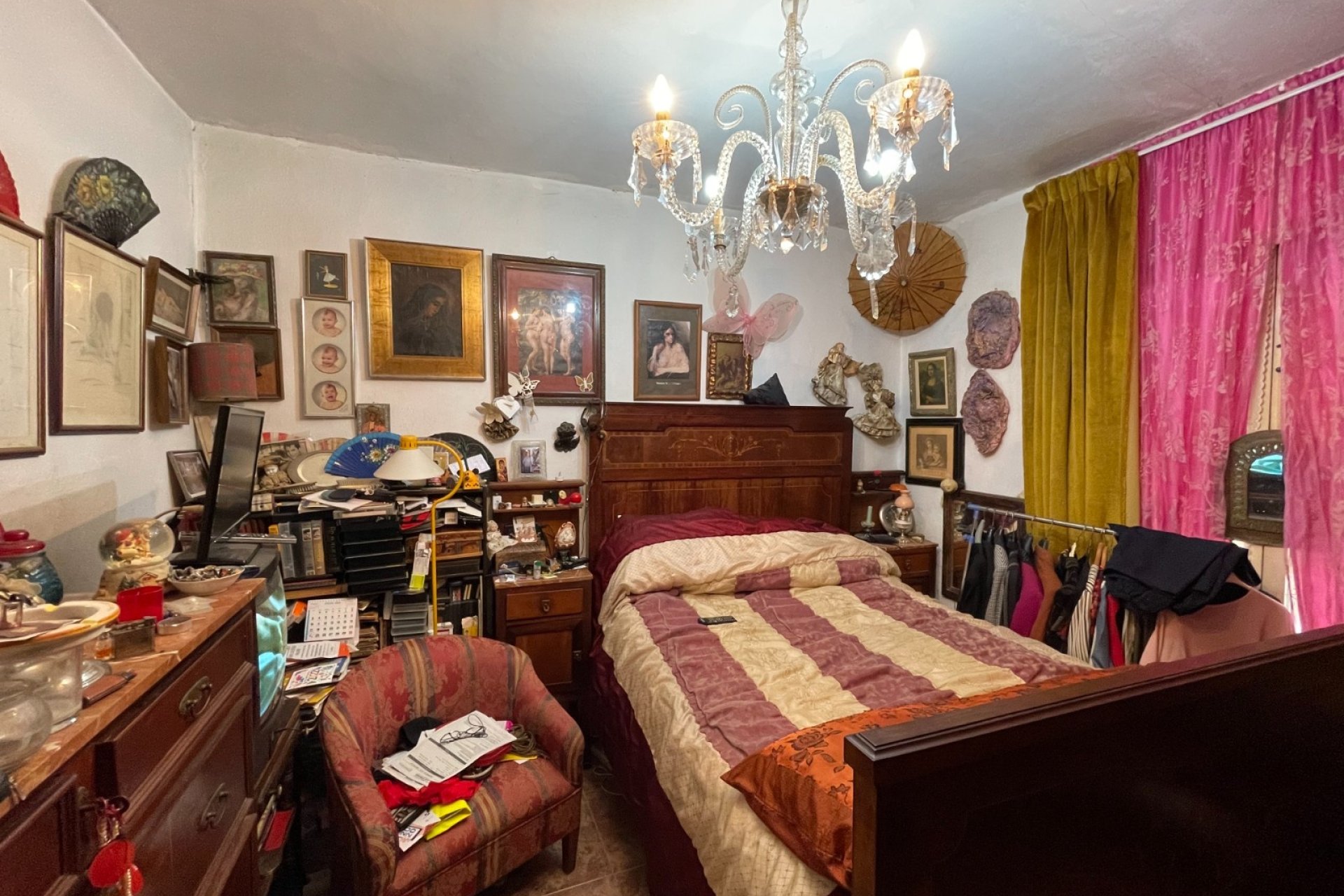 Reventa - Villa -
Orihuela Costa - Costa Blanca