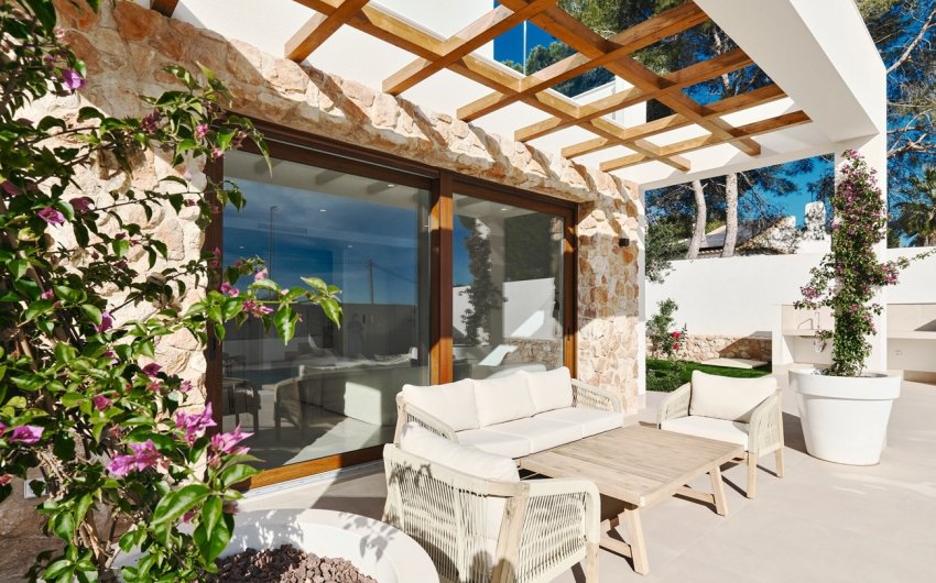 Reventa - Villa -
Orihuela Costa - Costa Blanca