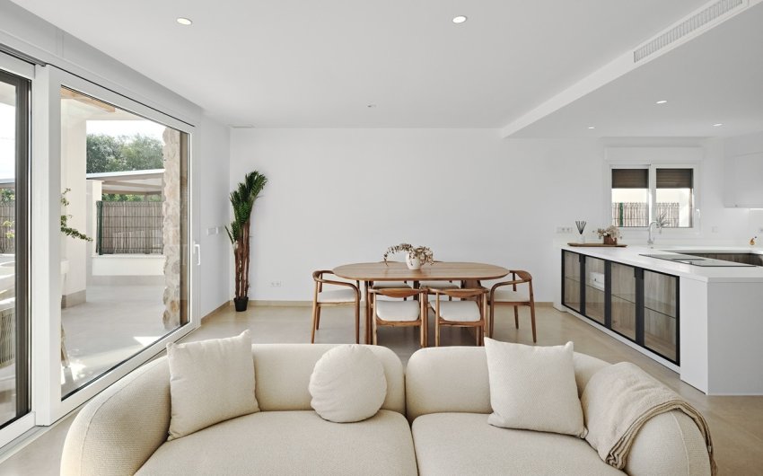 Reventa - Villa -
Orihuela Costa - Costa Blanca