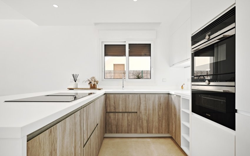 Reventa - Villa -
Orihuela Costa - Costa Blanca