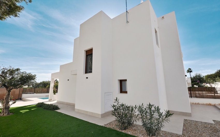 Reventa - Villa -
Orihuela Costa - Costa Blanca