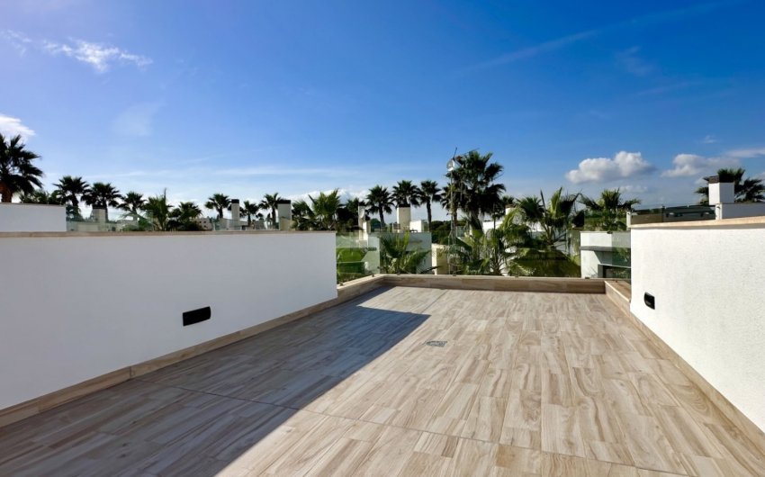 Reventa - Villa -
Orihuela Costa - Costa Blanca