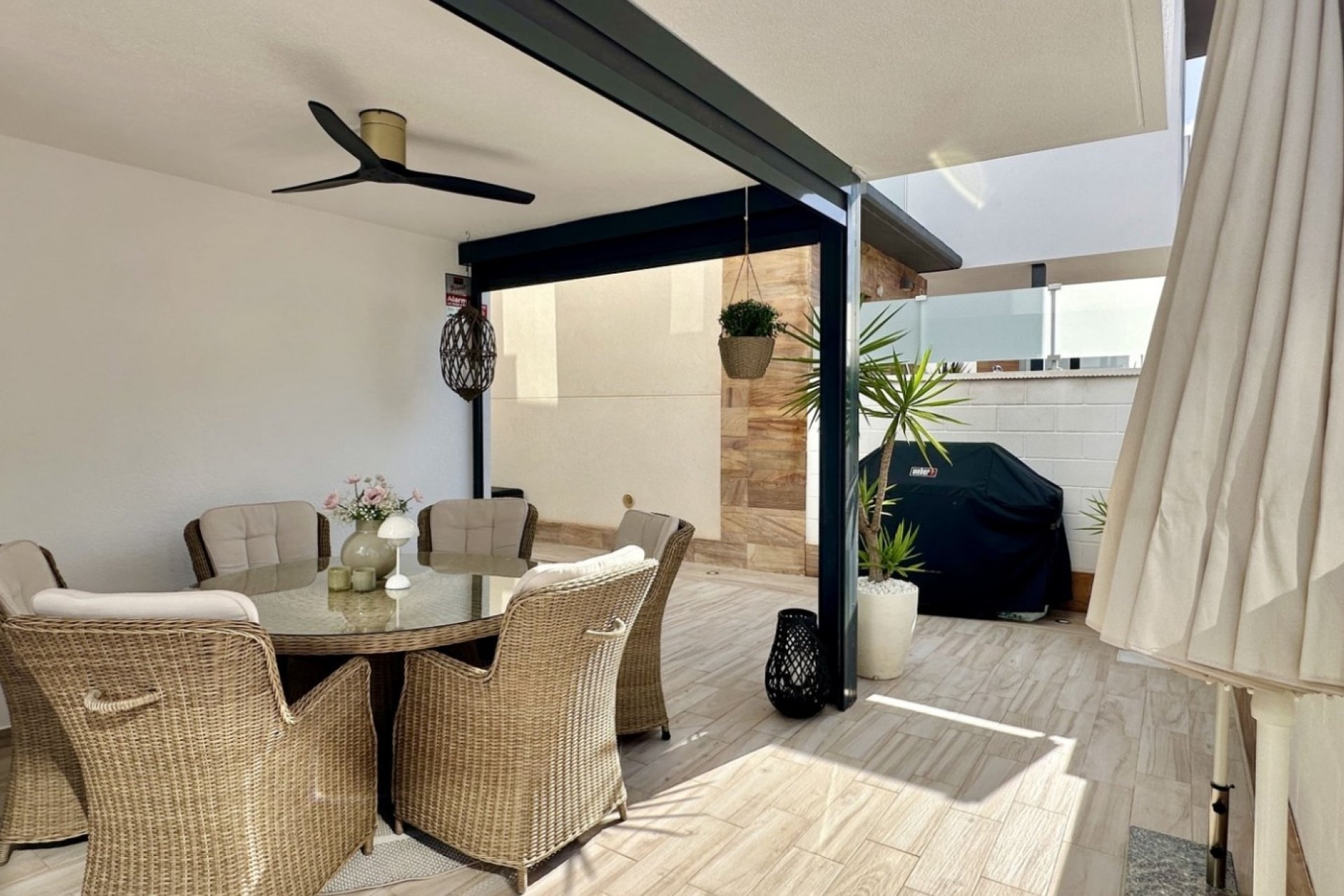 Reventa - Villa -
Orihuela Costa - Costa Blanca