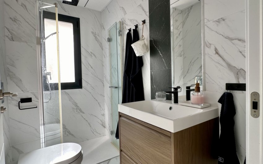 Reventa - Villa -
Orihuela Costa - Costa Blanca