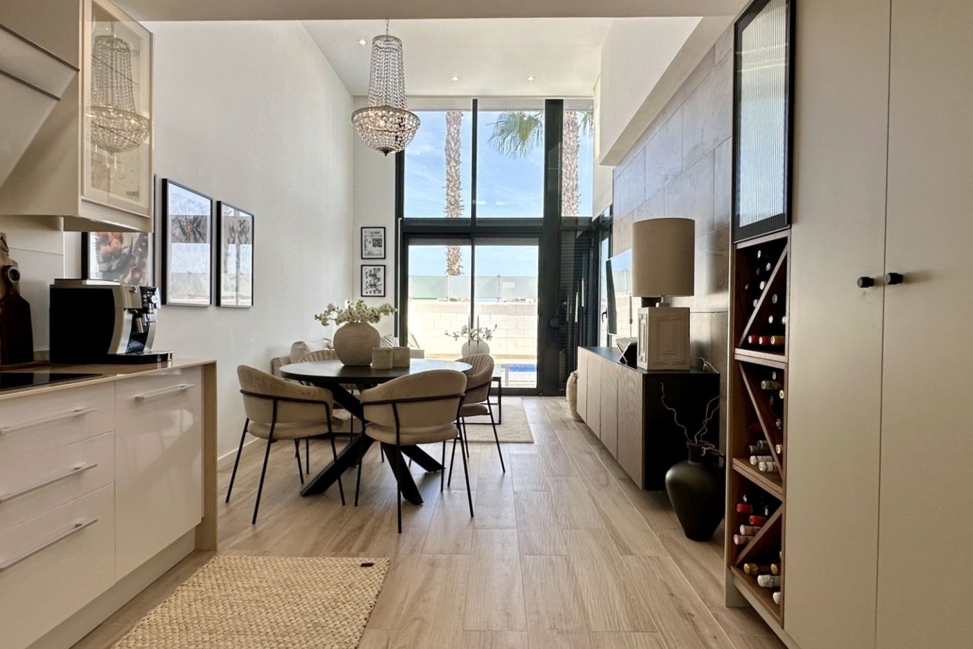 Reventa - Villa -
Orihuela Costa - Costa Blanca