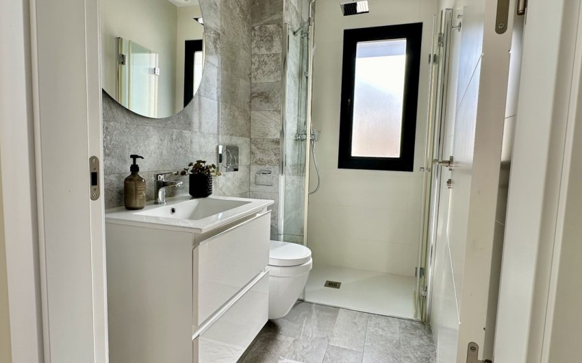 Reventa - Villa -
Orihuela Costa - Costa Blanca