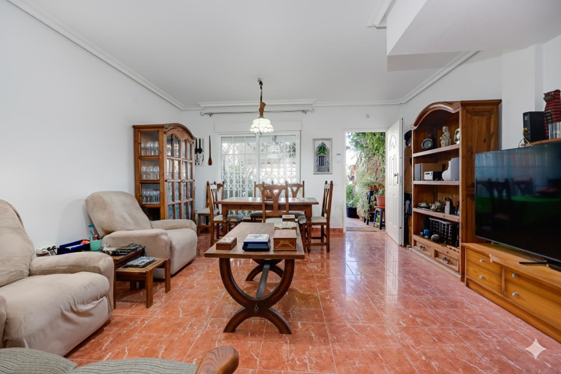 Reventa - Villa -
Orihuela Costa - Costa Blanca