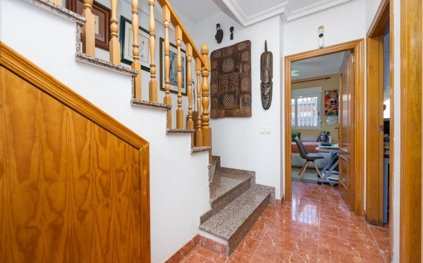 Reventa - Villa -
Orihuela Costa - Costa Blanca
