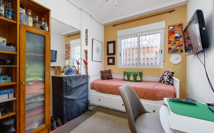 Reventa - Villa -
Orihuela Costa - Costa Blanca