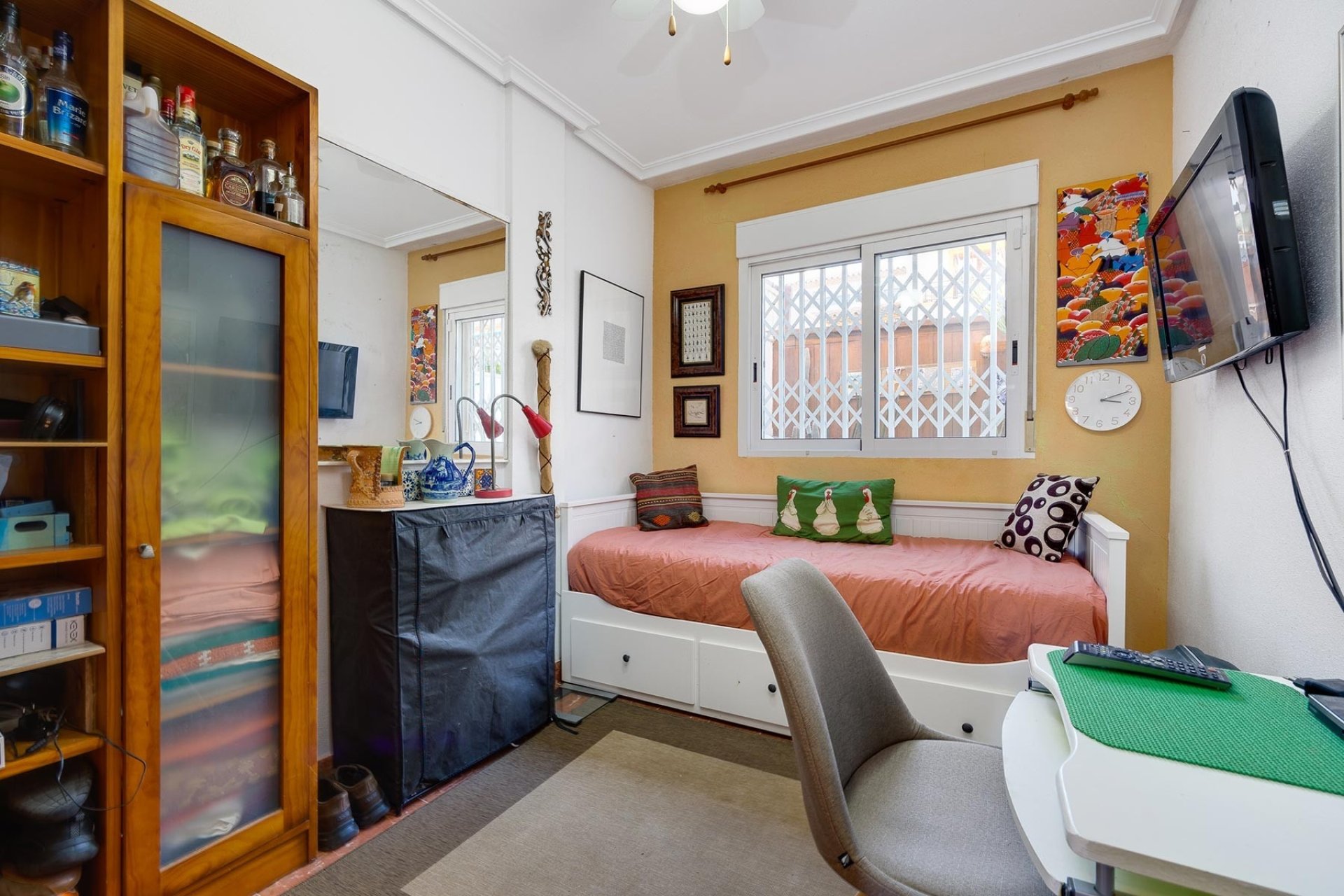 Reventa - Villa -
Orihuela Costa - Costa Blanca