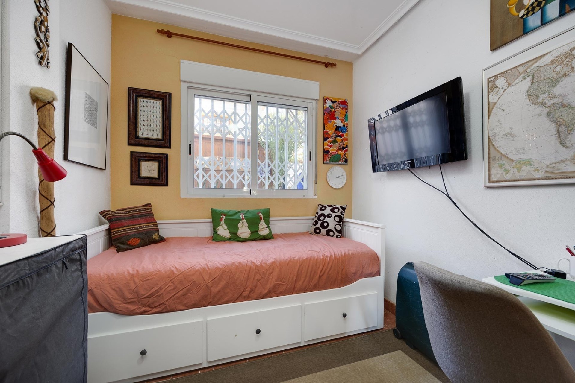 Reventa - Villa -
Orihuela Costa - Costa Blanca