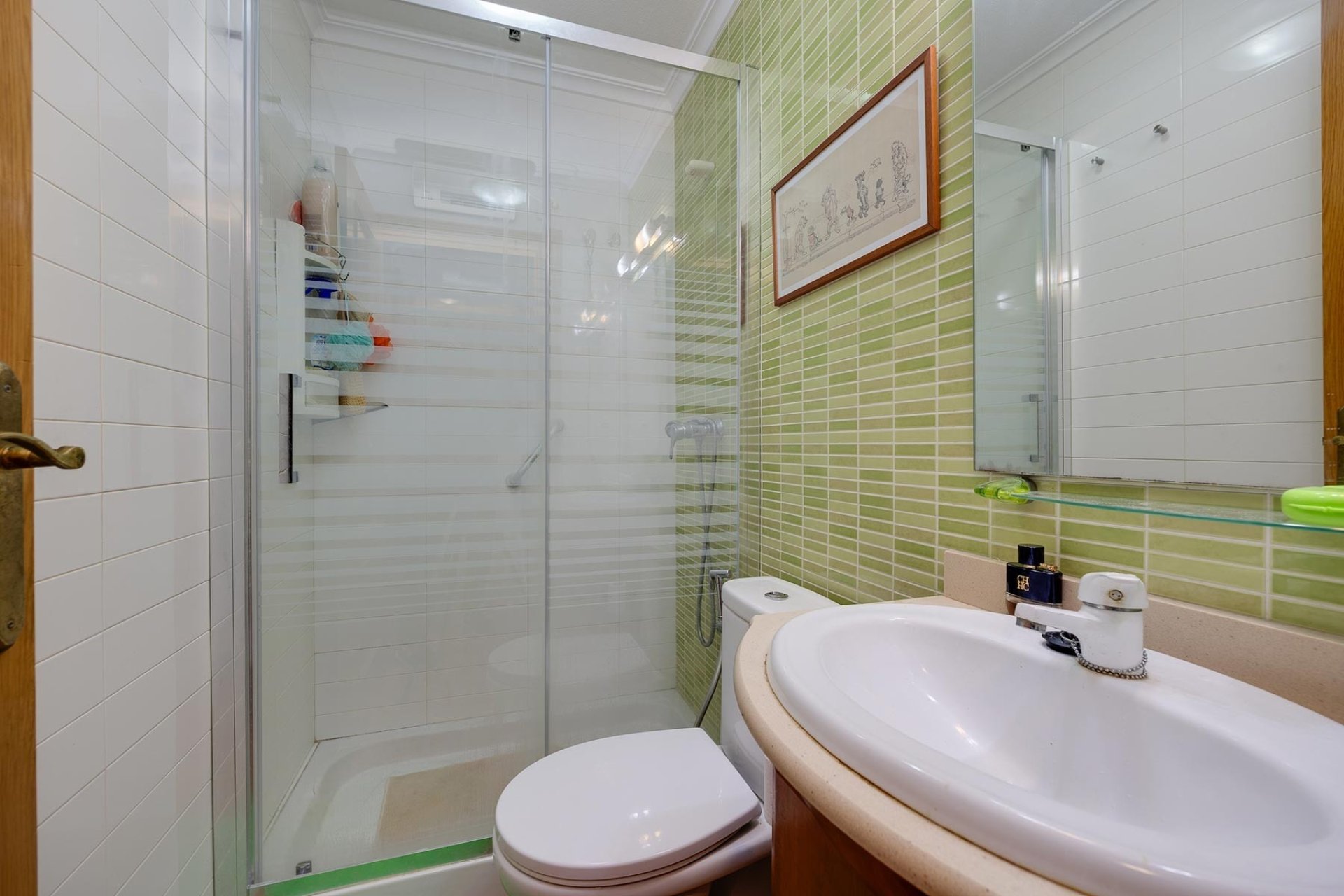 Reventa - Villa -
Orihuela Costa - Costa Blanca