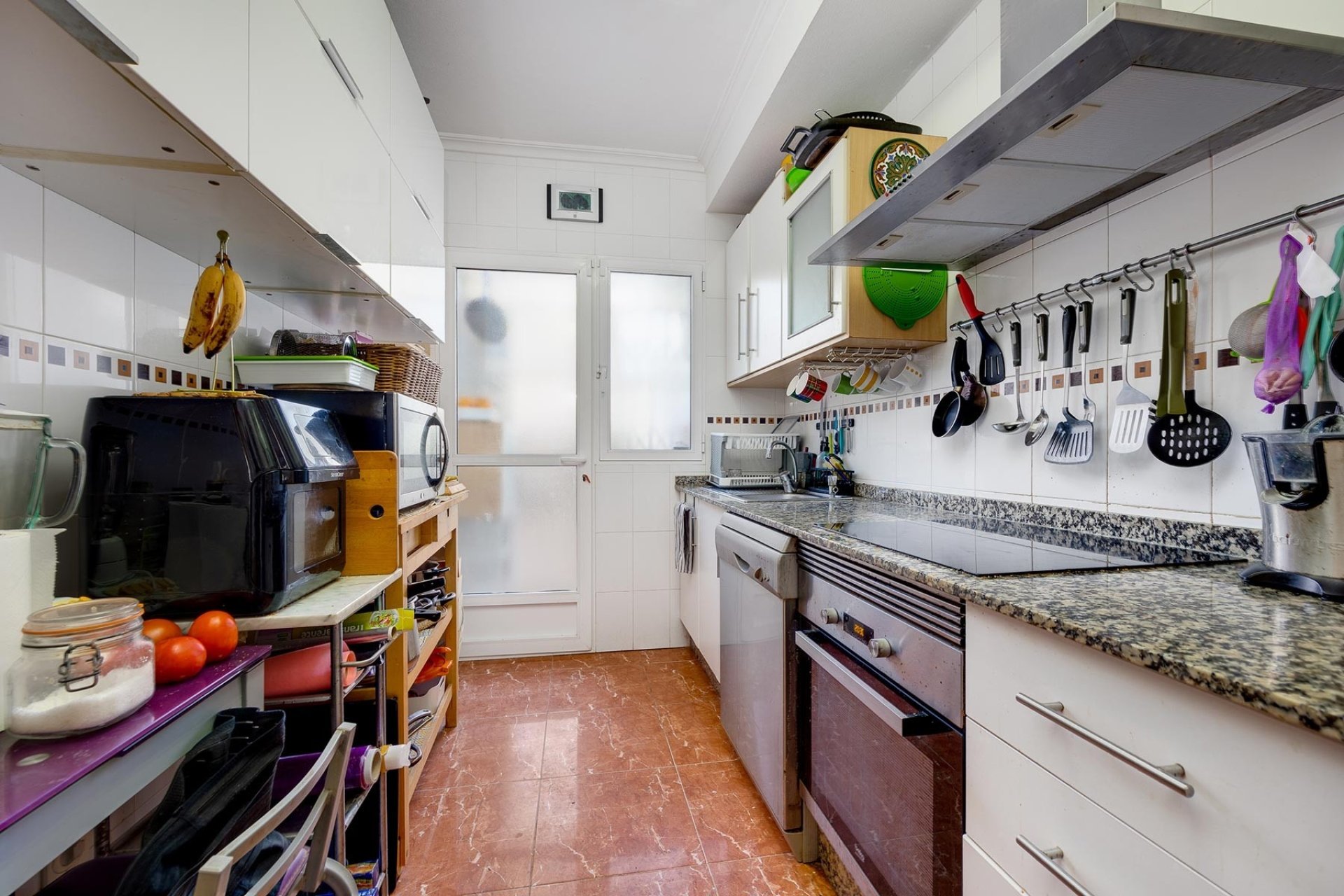 Reventa - Villa -
Orihuela Costa - Costa Blanca