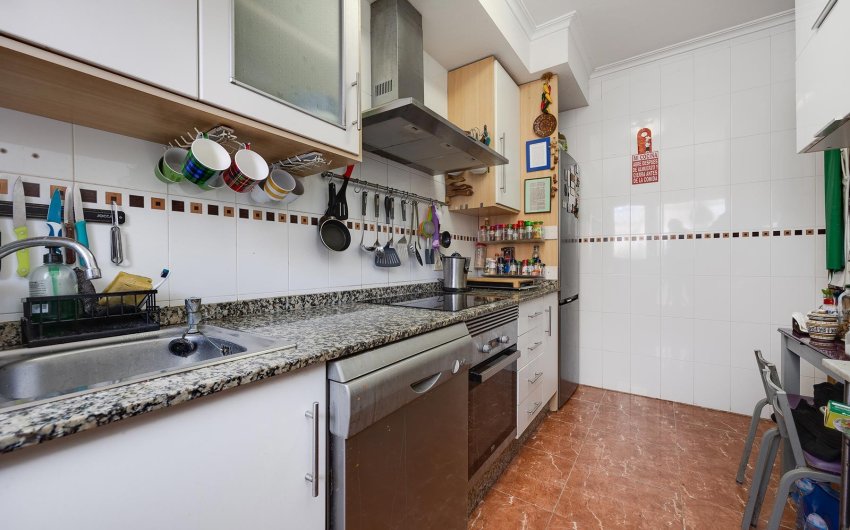 Reventa - Villa -
Orihuela Costa - Costa Blanca