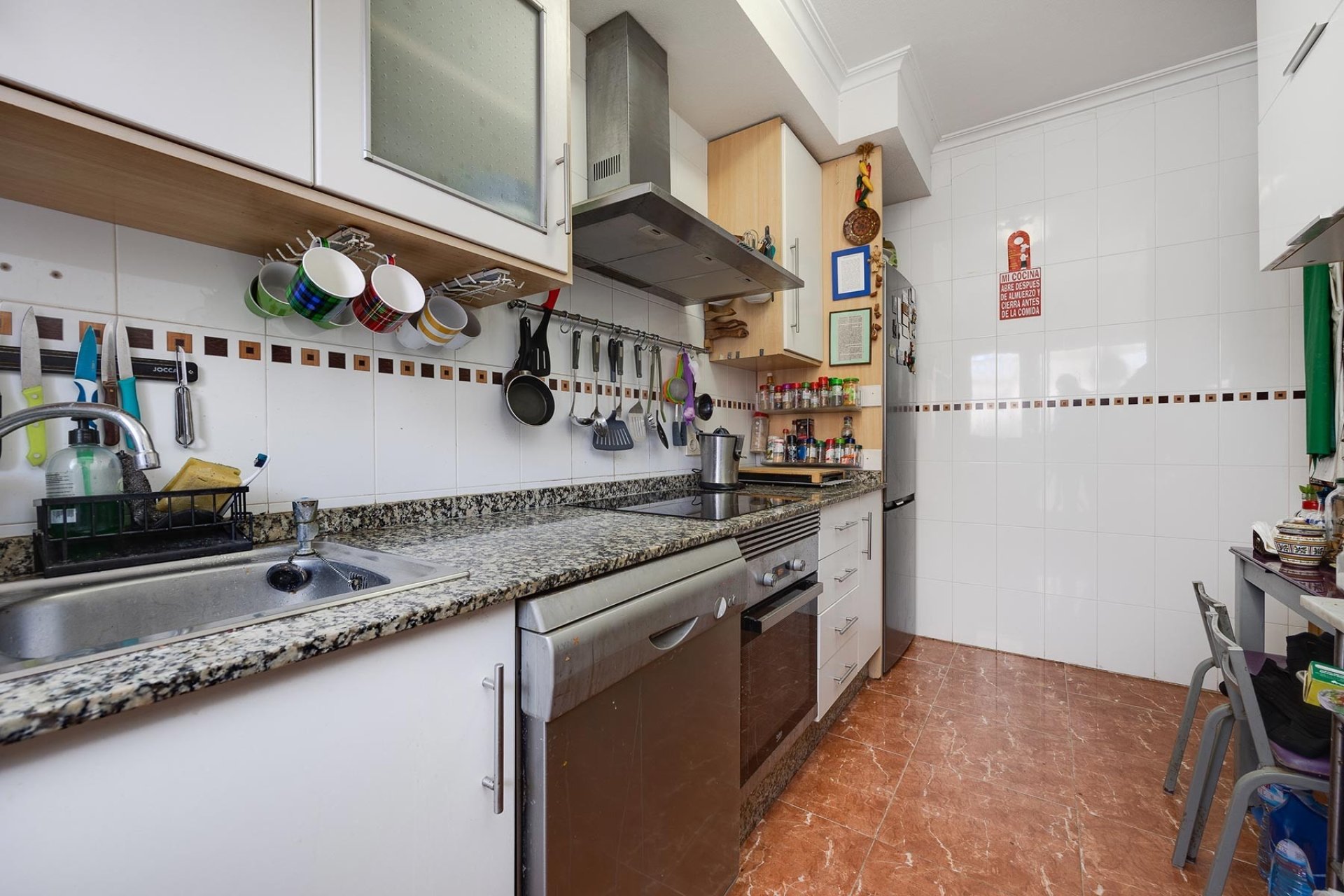 Reventa - Villa -
Orihuela Costa - Costa Blanca