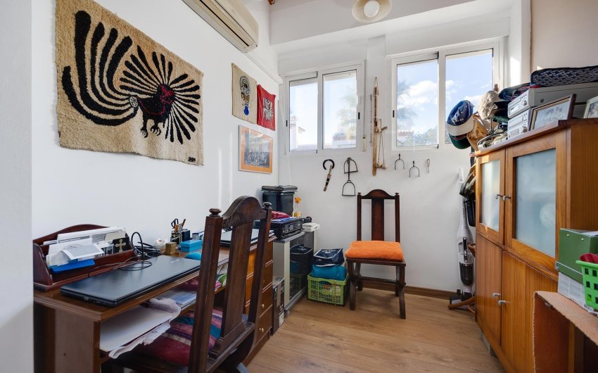 Reventa - Villa -
Orihuela Costa - Costa Blanca