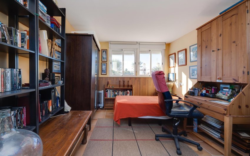 Reventa - Villa -
Orihuela Costa - Costa Blanca