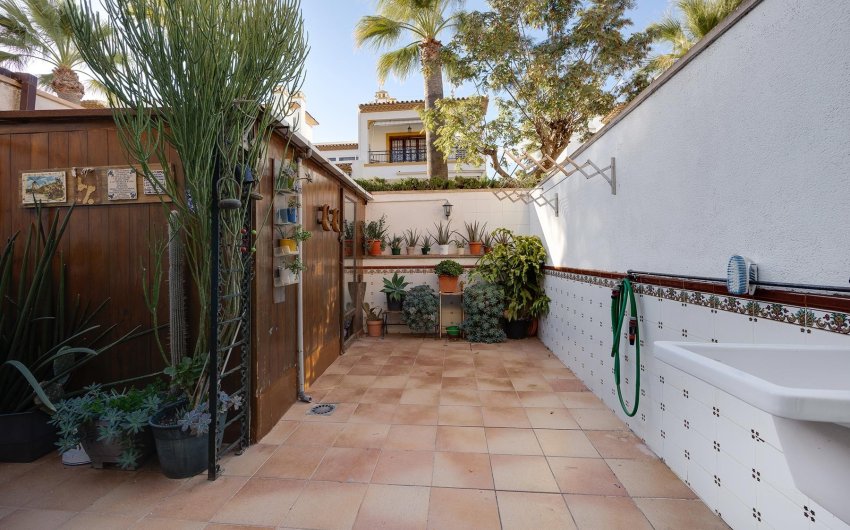 Reventa - Villa -
Orihuela Costa - Costa Blanca