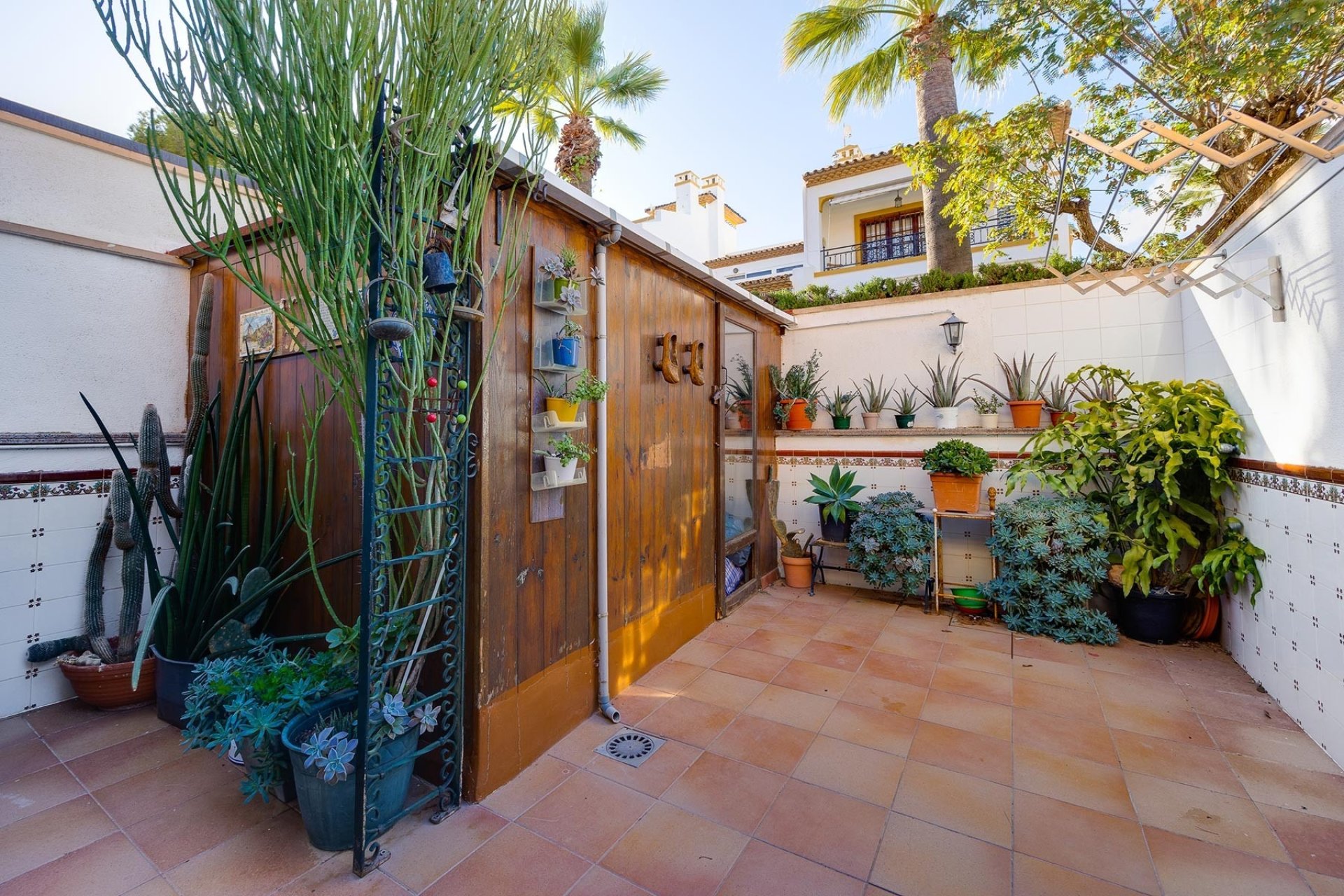 Reventa - Villa -
Orihuela Costa - Costa Blanca