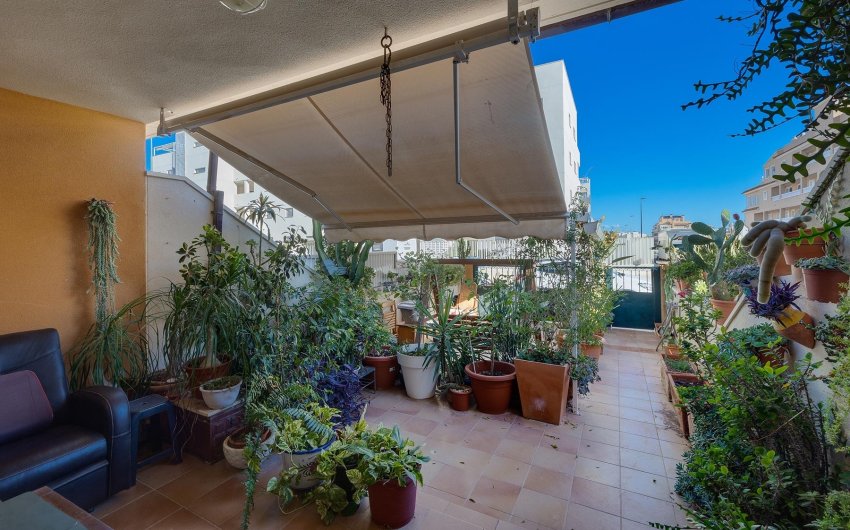 Reventa - Villa -
Orihuela Costa - Costa Blanca