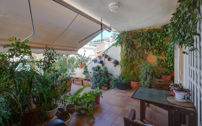 Reventa - Villa -
Orihuela Costa - Costa Blanca