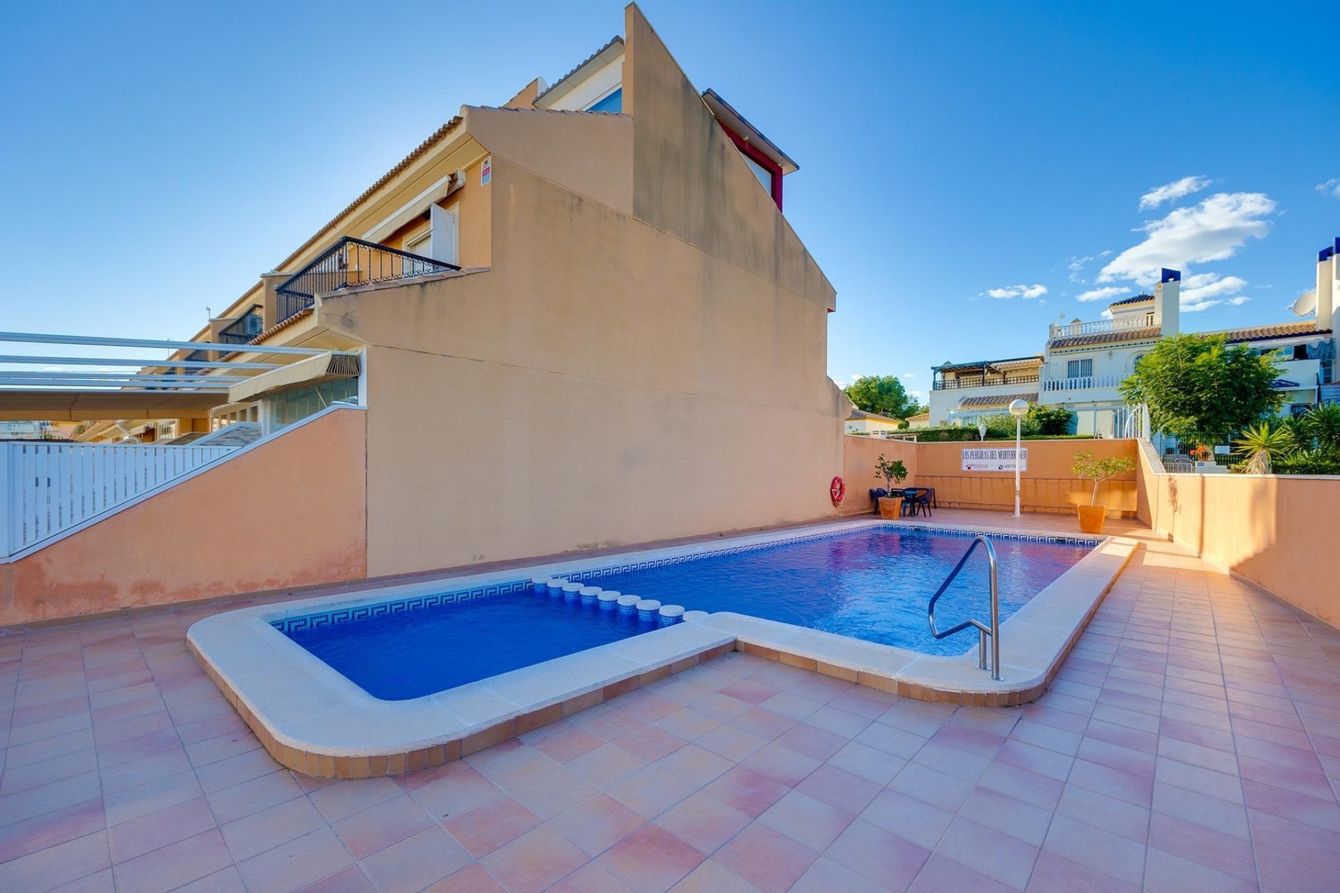 Reventa - Villa -
Orihuela Costa - Costa Blanca
