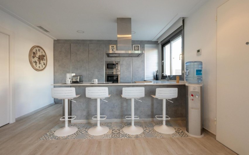 Reventa - Villa -
Orihuela Costa - Costa Blanca