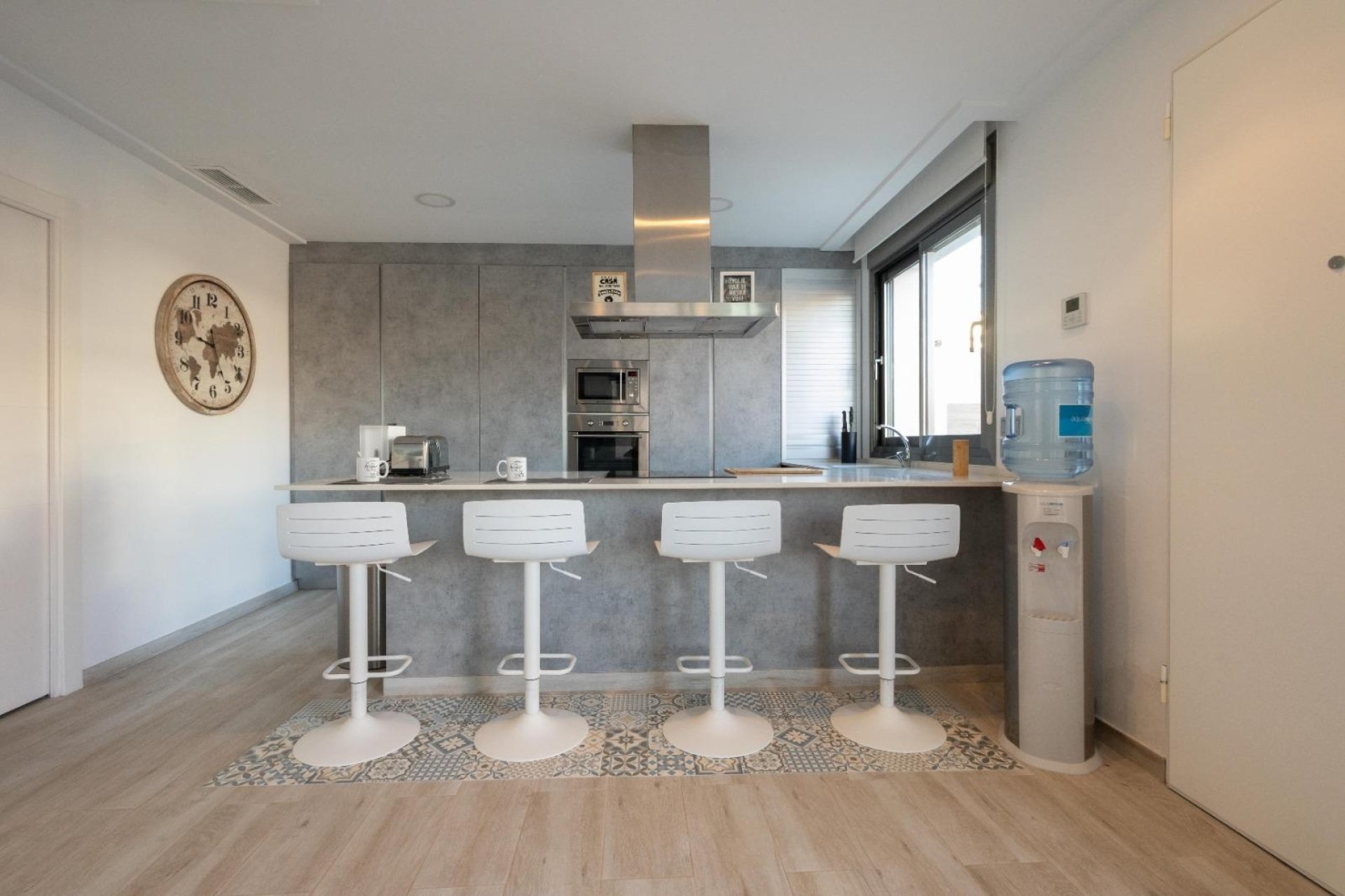 Reventa - Villa -
Orihuela Costa - Costa Blanca