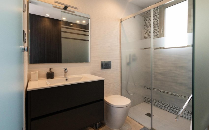 Reventa - Villa -
Orihuela Costa - Costa Blanca