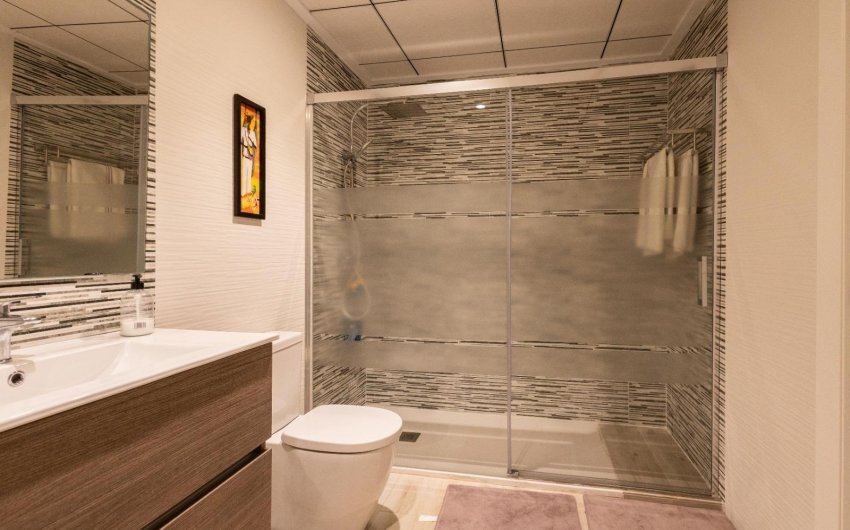 Reventa - Villa -
Orihuela Costa - Costa Blanca