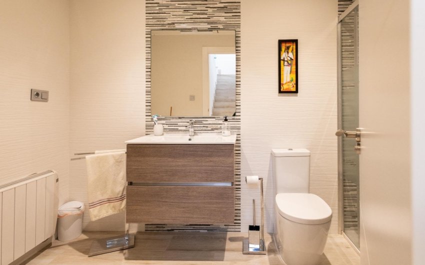 Reventa - Villa -
Orihuela Costa - Costa Blanca