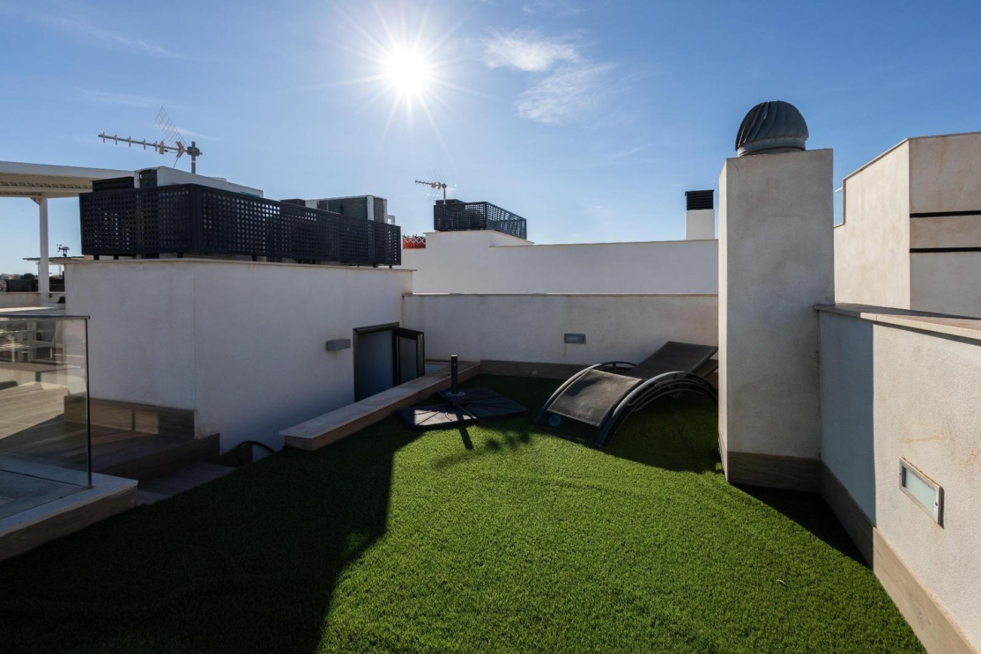 Reventa - Villa -
Orihuela Costa - Costa Blanca